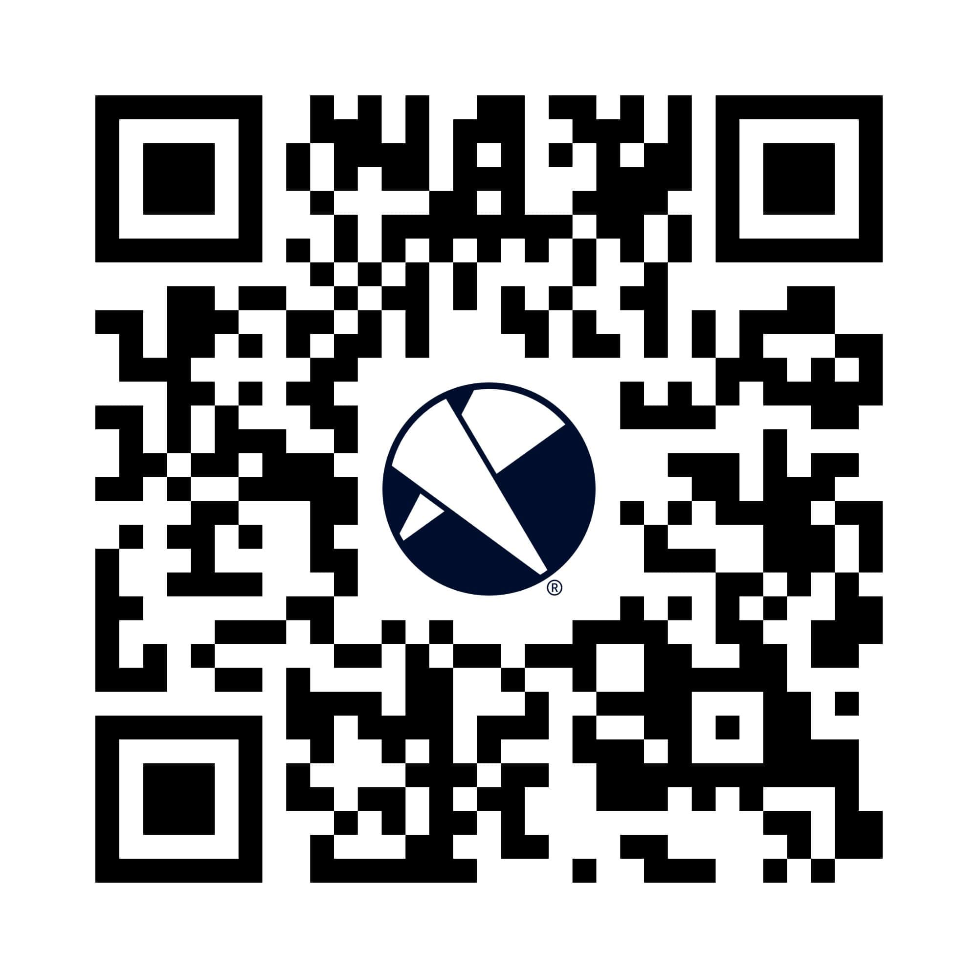 db qr